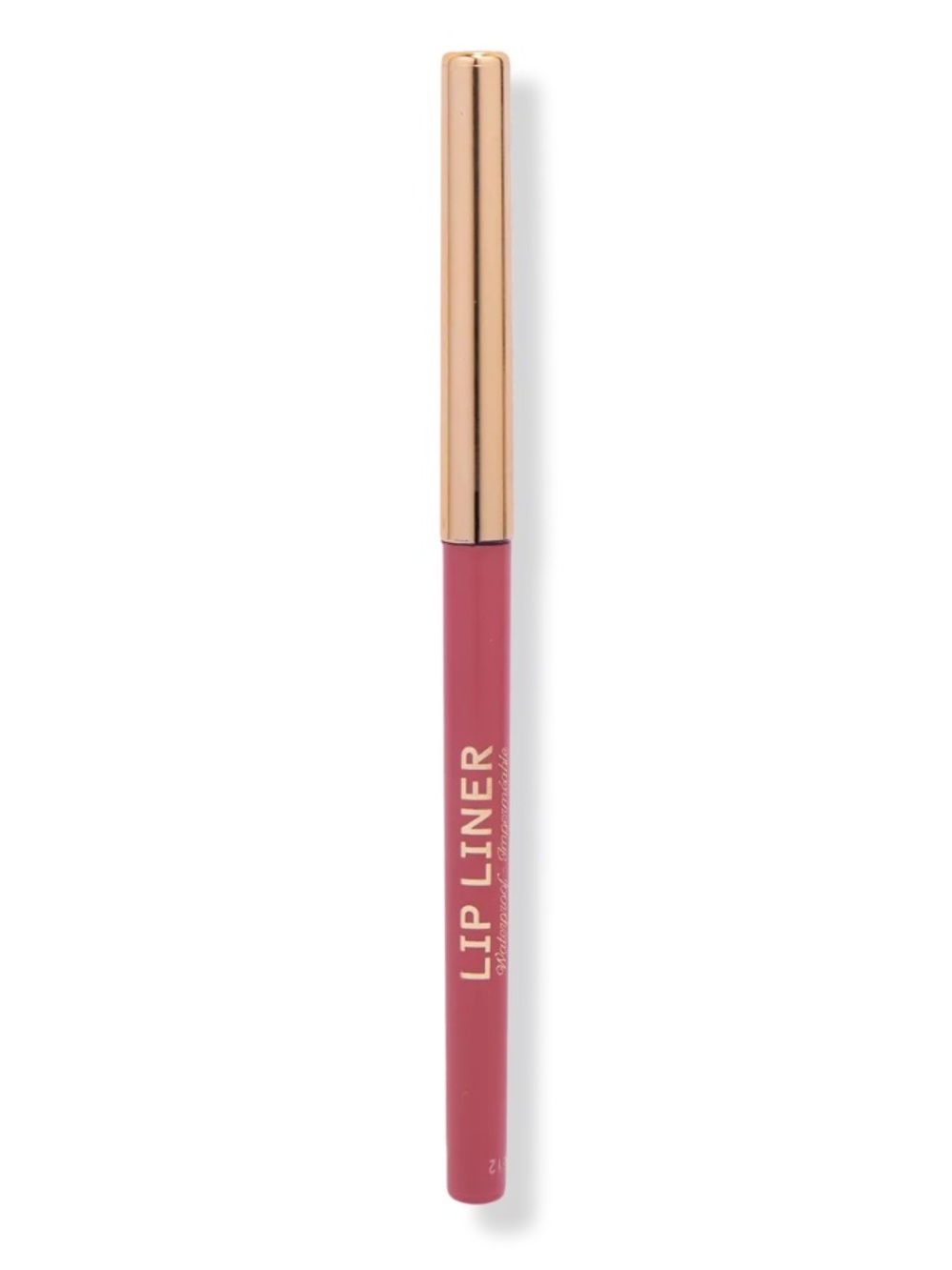 WINKY LUX Waterproof Lip Liner in Rose Reverie 0.35g BRAND NEW IN BOX